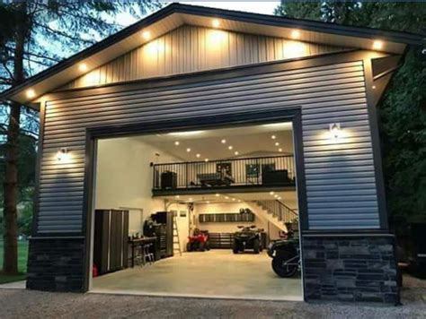 metal garage next to house|metal garages for homes.